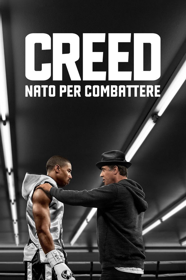 IT - Creed - Nato per combattere