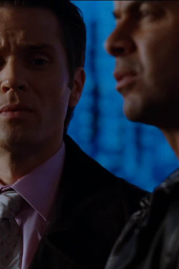 Castle: Detective tra le righe – S04E18 – Una vita rubata