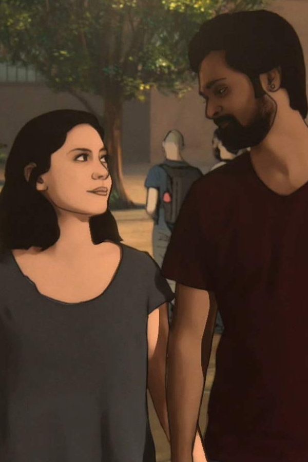Undone – S01E06 – Preghiere e visioni