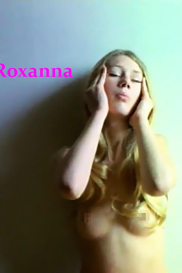 Roxanna