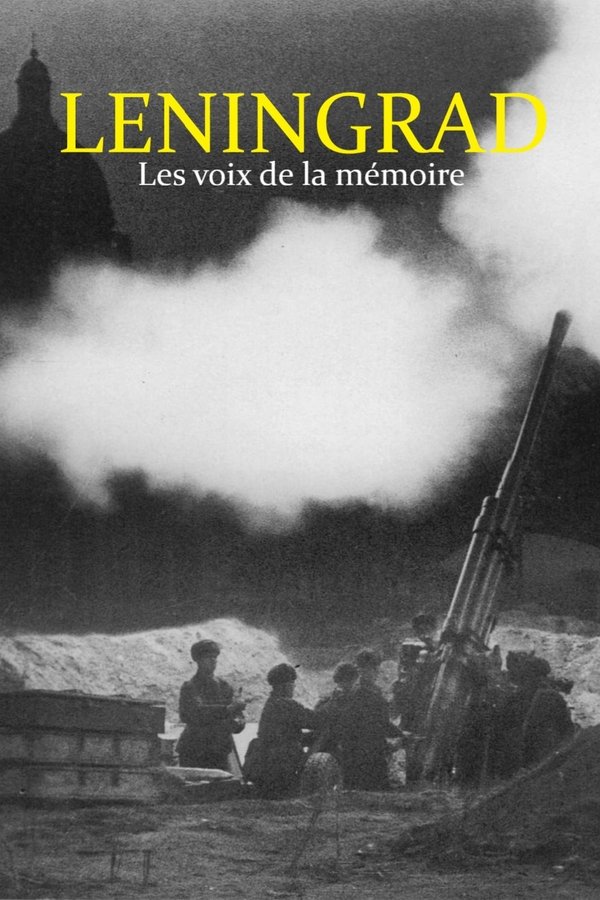 Il y a quatre-vingts ans, le 27 janvier 1944, l’interminable siège de Leningrad prenait fin. Le réalisateur Artem Demenok déroule le récit bouleversant de ces huit cent soixante-douze jours de blocus au travers des journaux intimes d’habitants pris au piège.