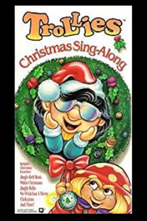 The Trollies Christmas Sing-Along