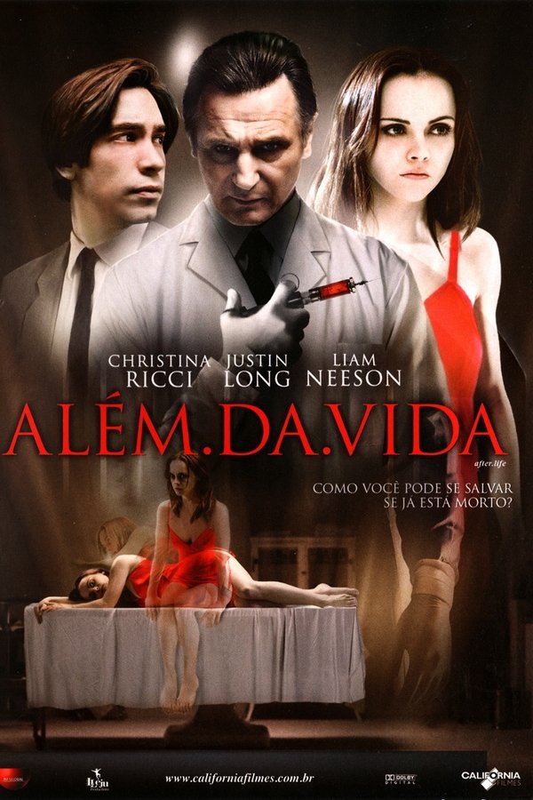 Alem da Vida (2009)