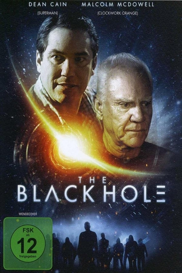 The Black Hole