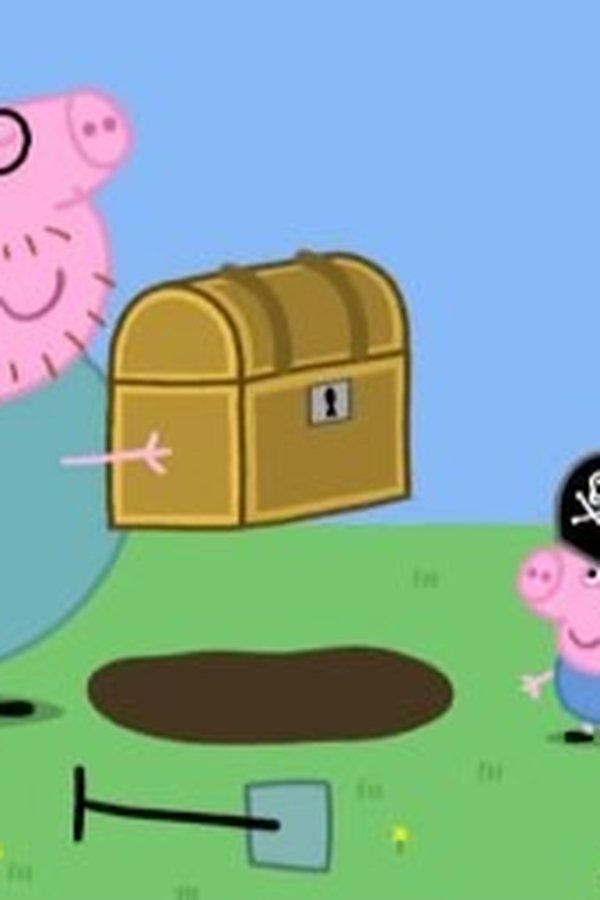 Peppa Pig – S01E24 – Neve