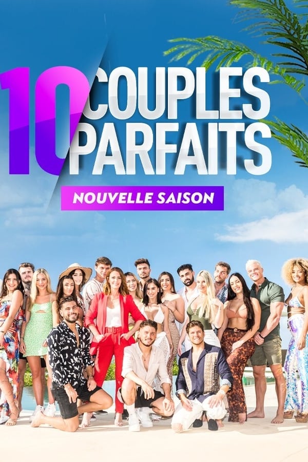 FR| 10 Couples Parfaits