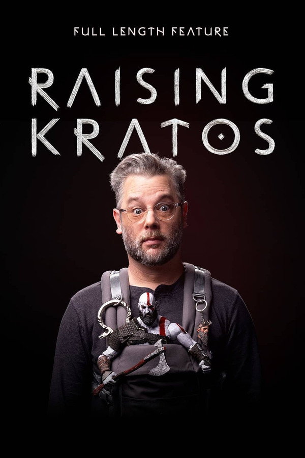 Raising Kratos