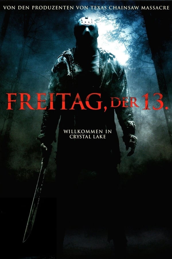 Freitag der 13.