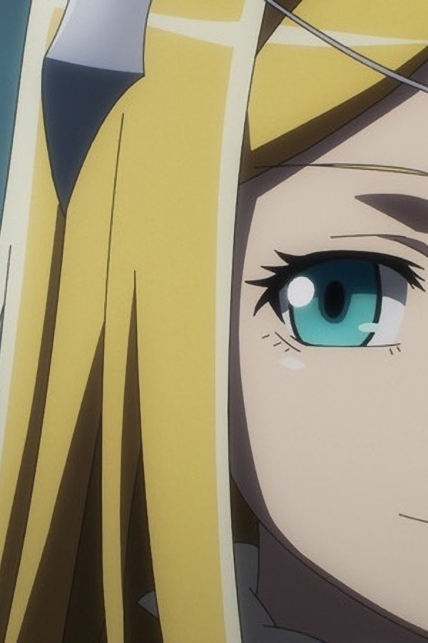 Overlord – S04E08 – Una mossa inaspettata