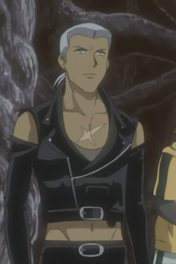 Wolf’s Rain – S01E10 – Moon’s Doom