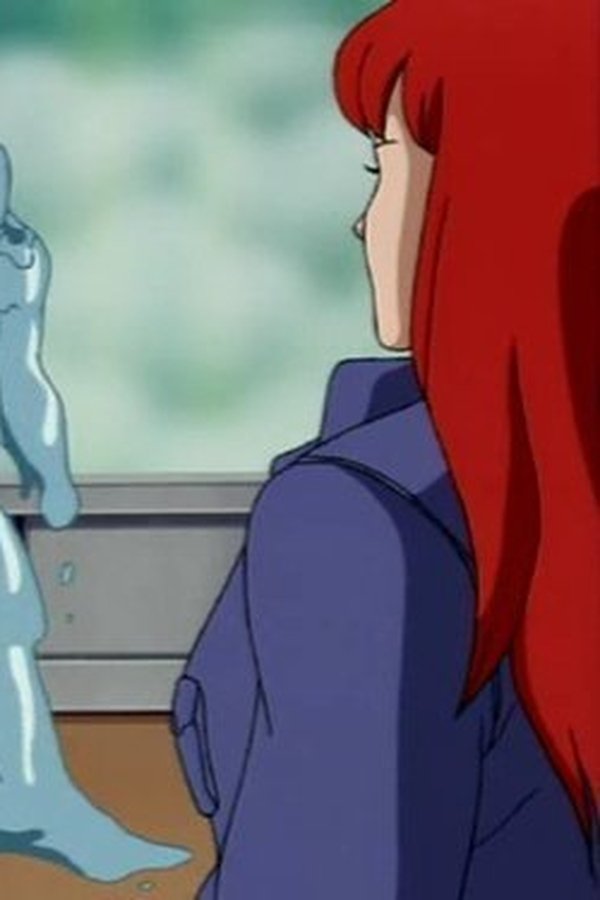 Spider-Man: L’uomo ragno – S05E07 – Il ritorno dell’Uomo Acqua (1ª parte)
