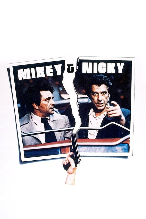 Mikey e Nicky