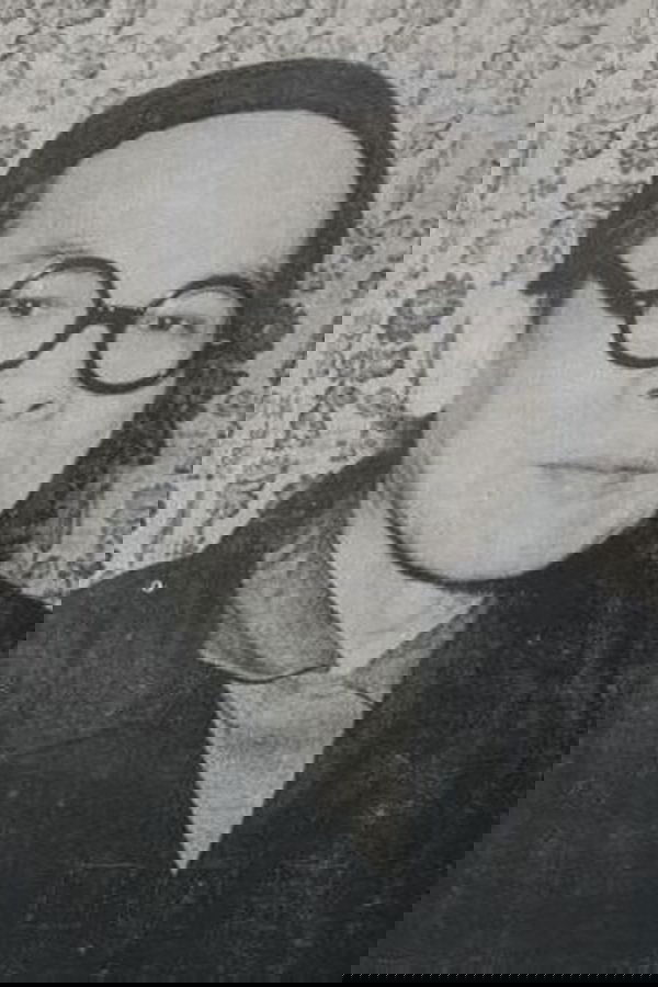 大藤信郎