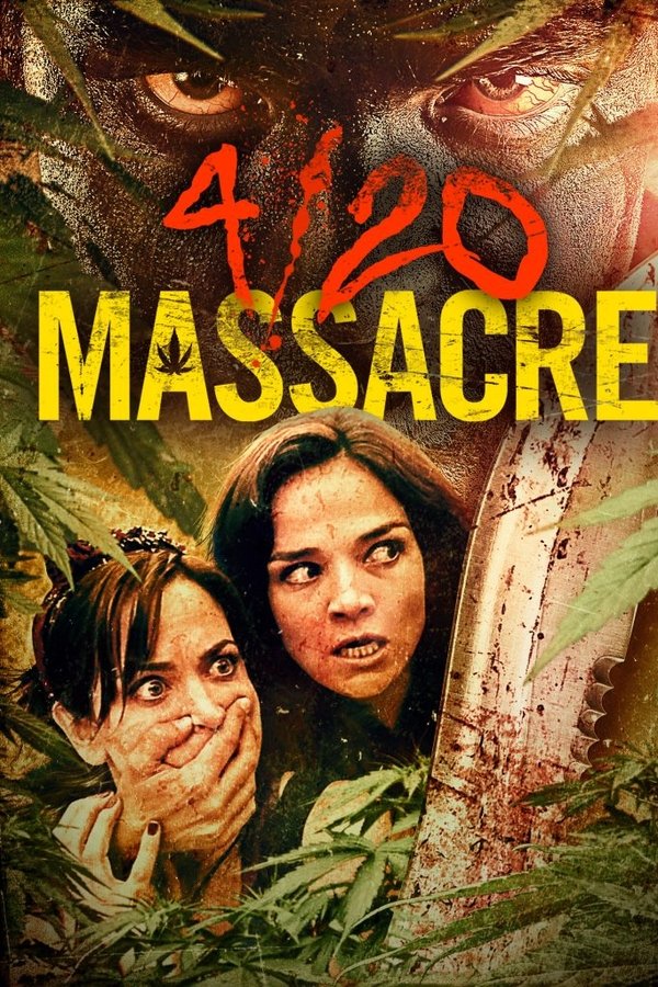 4/20 Massacre 4/20 Massacre