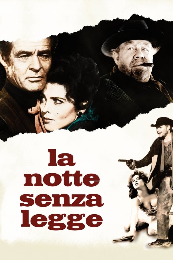 La notte senza legge