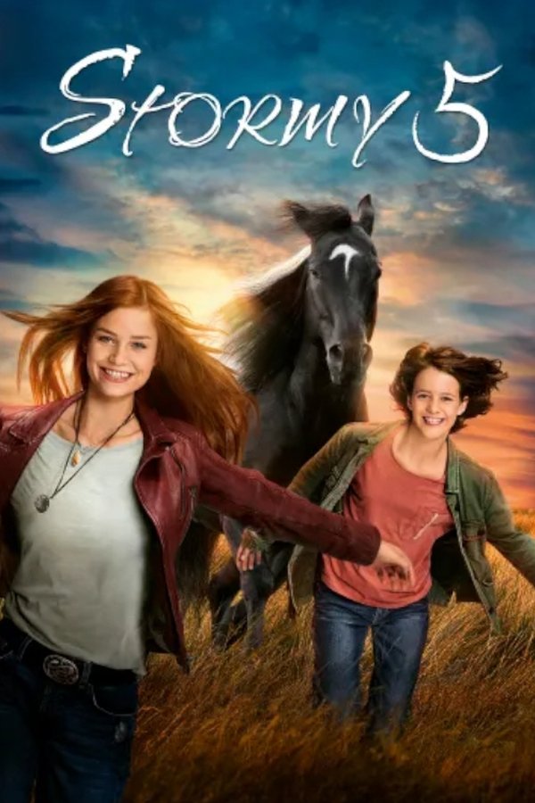 DK - Stormy 5 (2021)