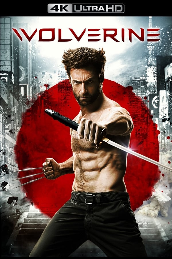 Wolverine: Origin