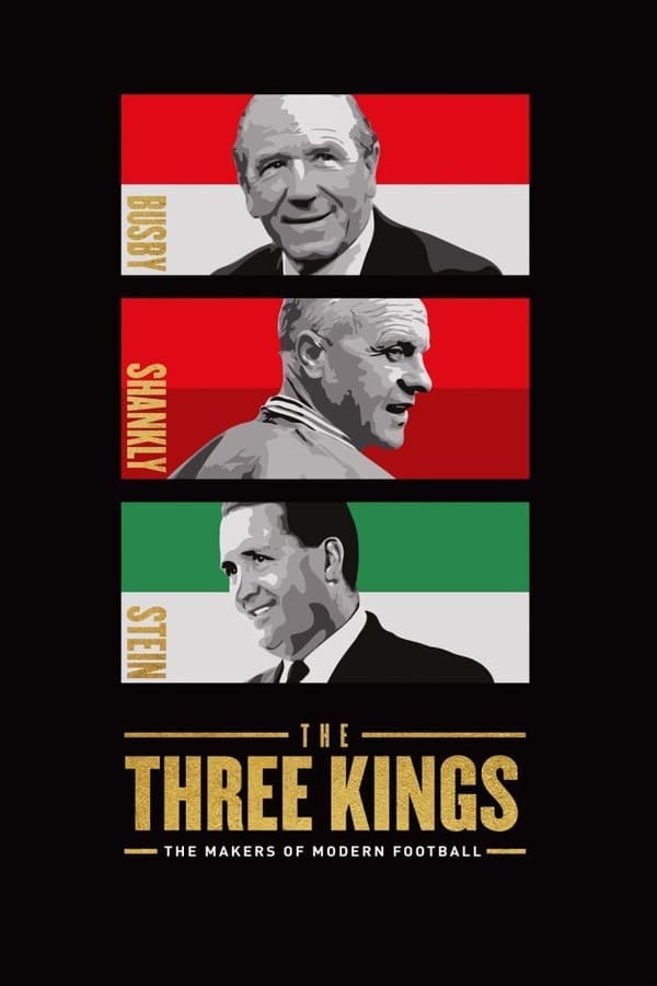 The Three Kings