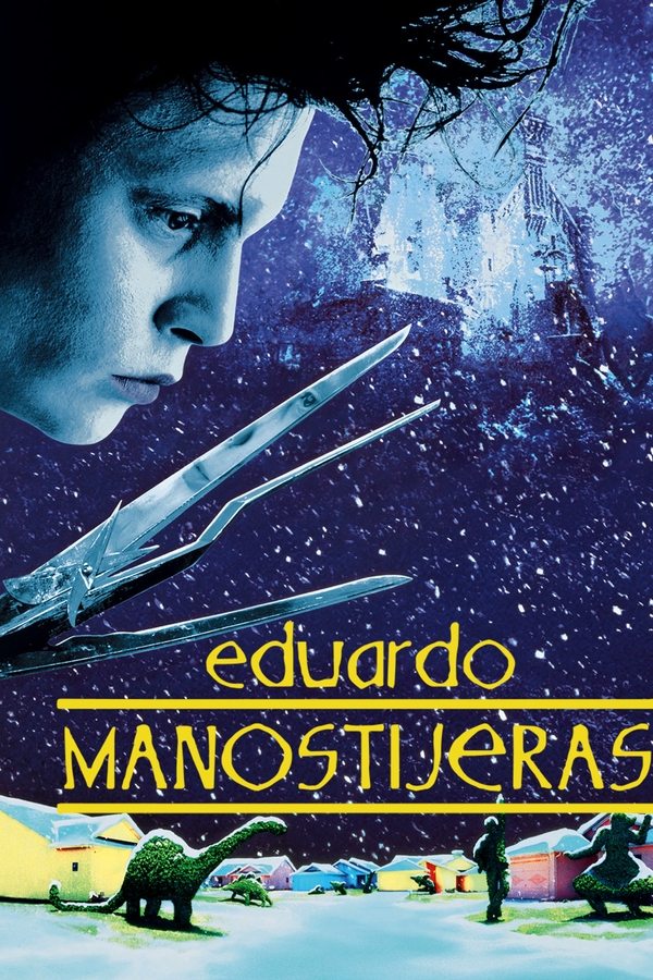 LAT - Eduardo Manostijeras (1990)