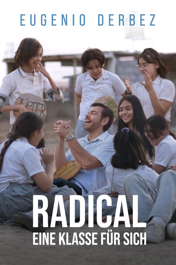 DE - Radical - Eine Klasse für sich (2023)