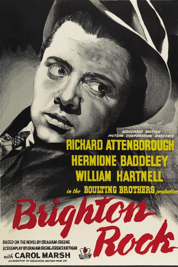 EN - Brighton Rock (1948)