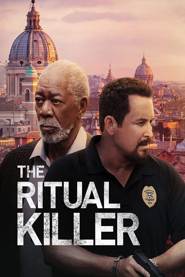 DE - The Ritual Killer (2023)