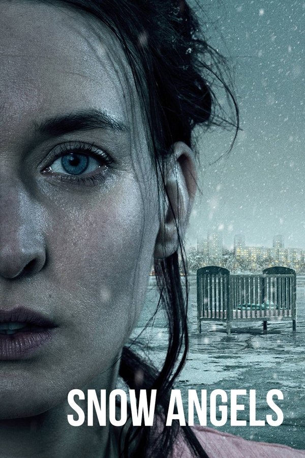 DE - Snow Angels (2021)