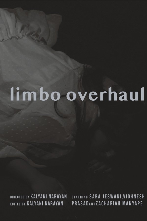 Limbo Overhaul