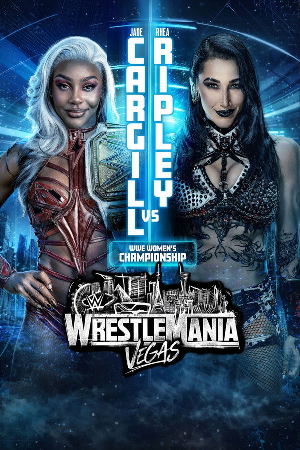 WWE WrestleMania 42 – Sunday (2026)