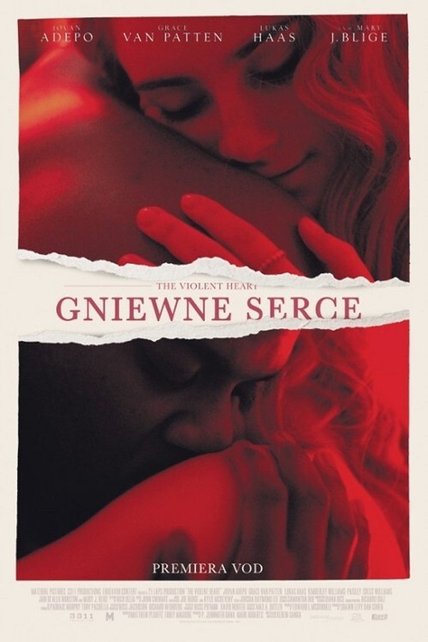 PL - GNIEWNE SERCE (2020)