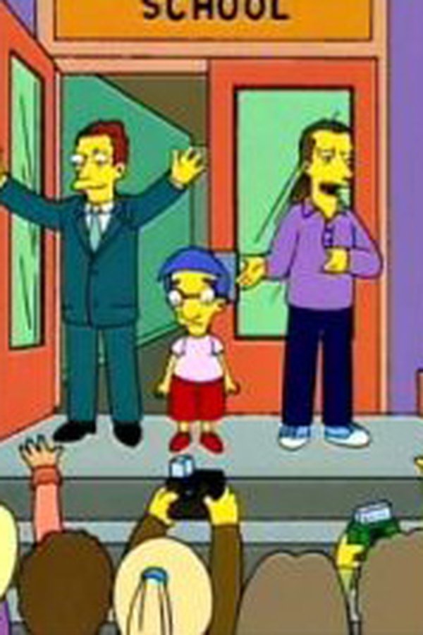 I Simpson – S07E02 – L’uomo radioattivo
