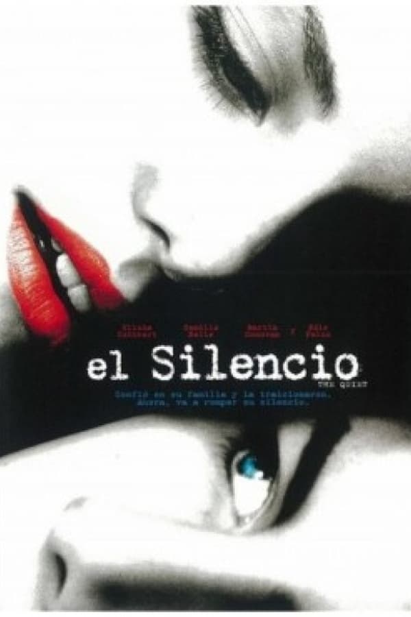 TVplus LAT - El silencio (2006)