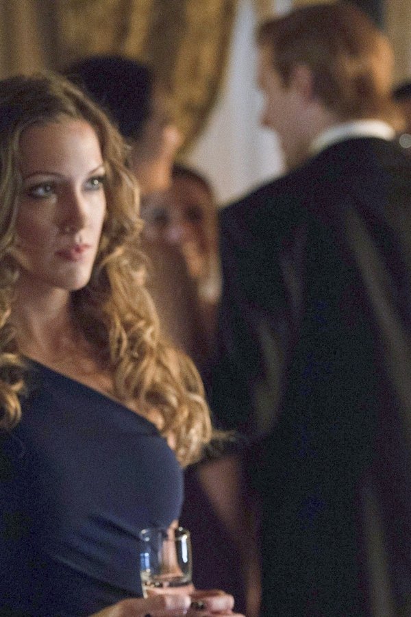 Arrow – S02E04 – La prova del fuoco