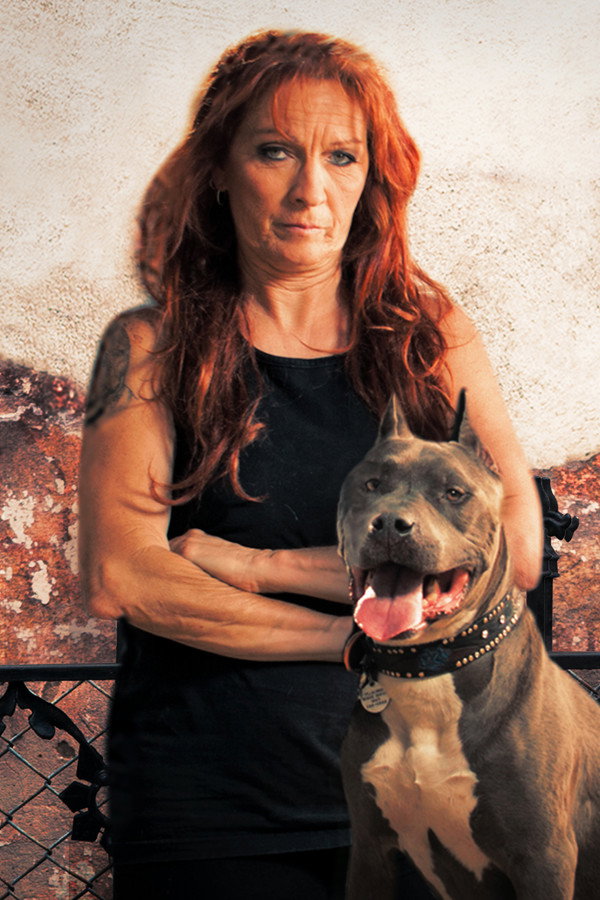 Pit Bulls and Parolees - Season 16 Episode 6