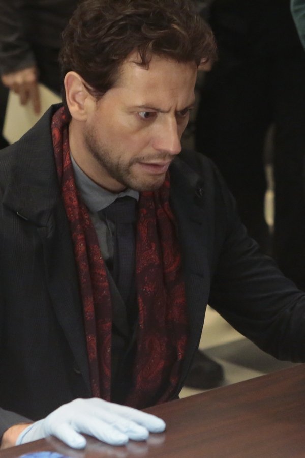 Forever – S01E06 – L’aspetto frustrante degli psicopatici