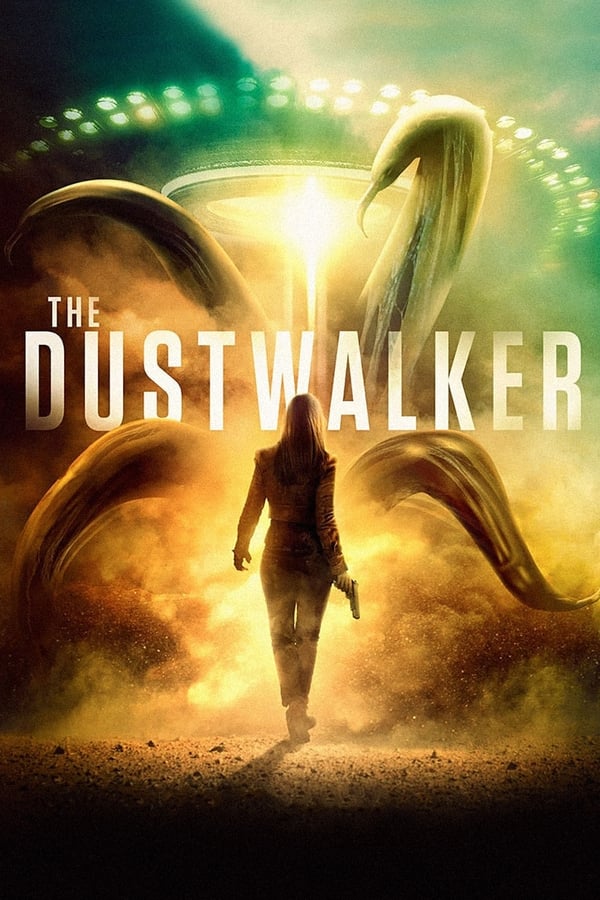 The Dustwalker  [MULTI-SUB]