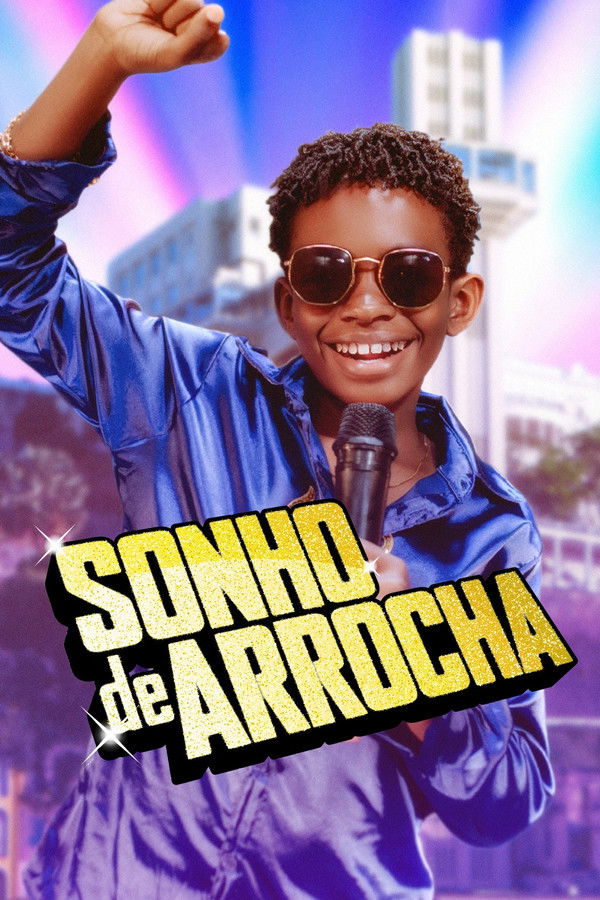 Sonho de Arrocha