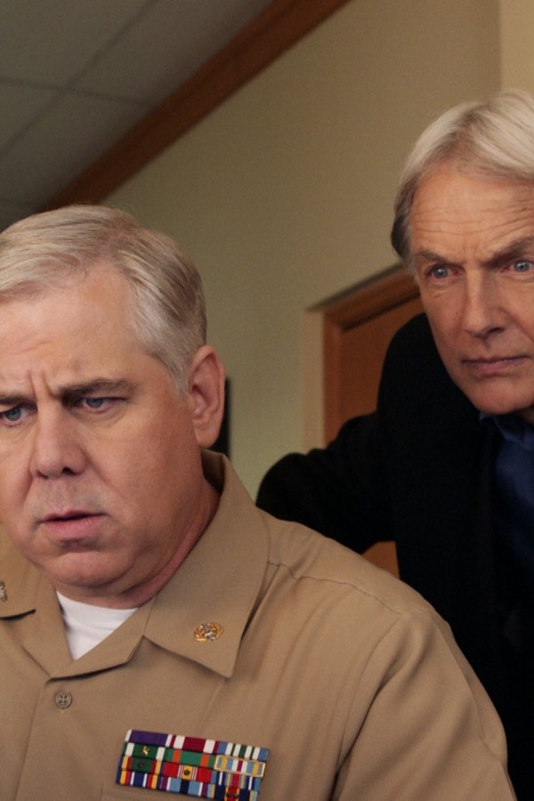 NCIS – Unità anticrimine – S15E12 – Episodio 12