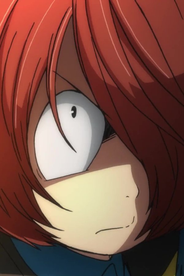 Kitaro Dei Cimiteri – S01E34 – Episodio 34
