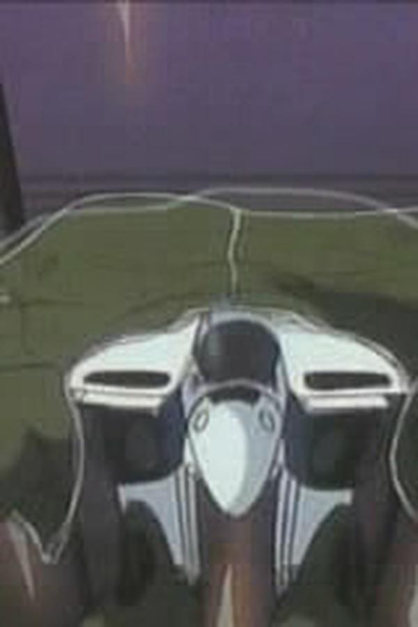 Robotech – S01E12 – La fuga