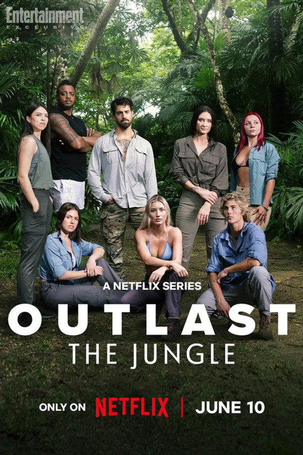 EN - Outlast: The Jungle (2026) (US) (MULTI SUB)