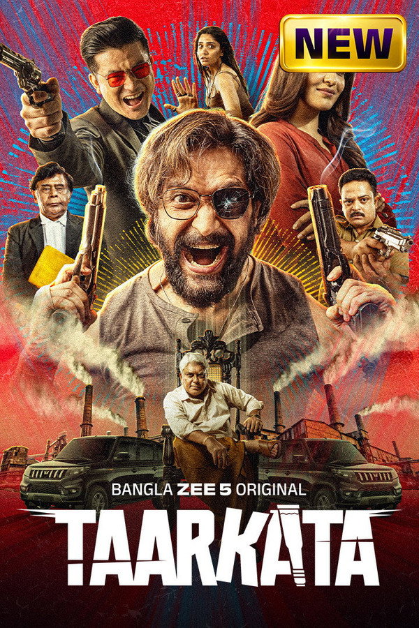 Taarkata (Bangla)