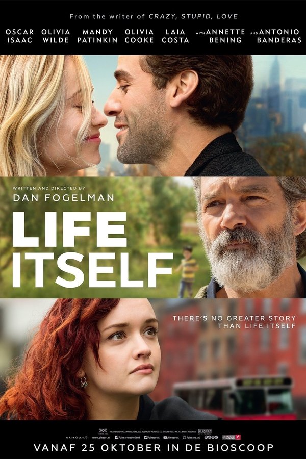 TVplus NL - Life Itself (2018)