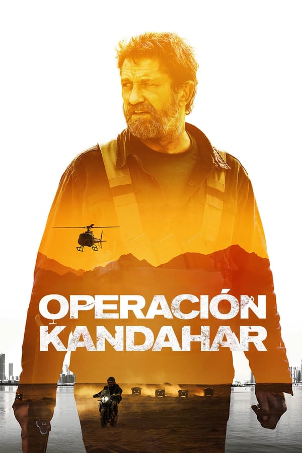 TVplus LAT - Operación Kandahar (2023)