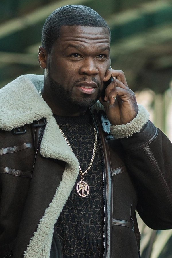 Power – S04E02 – Episodio 2