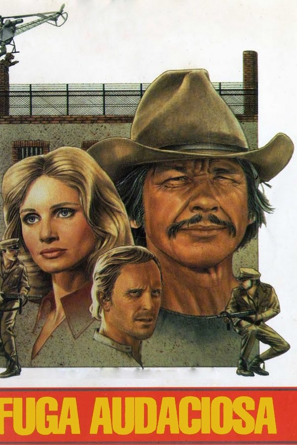 Fuga Audaciosa