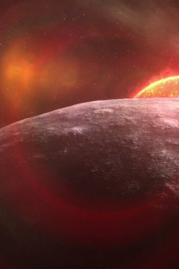 Come funziona l’Universo – S06E08 – Episodio 8