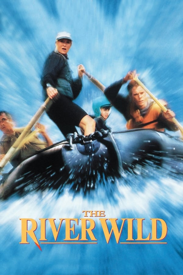 The River Wild [PRE] [1994]