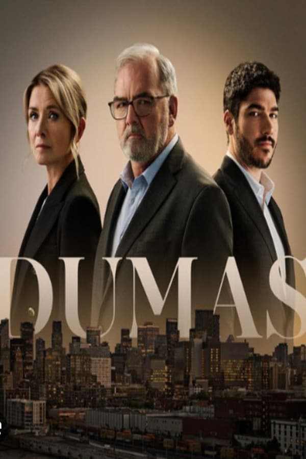 QFR - Dumas (2024)