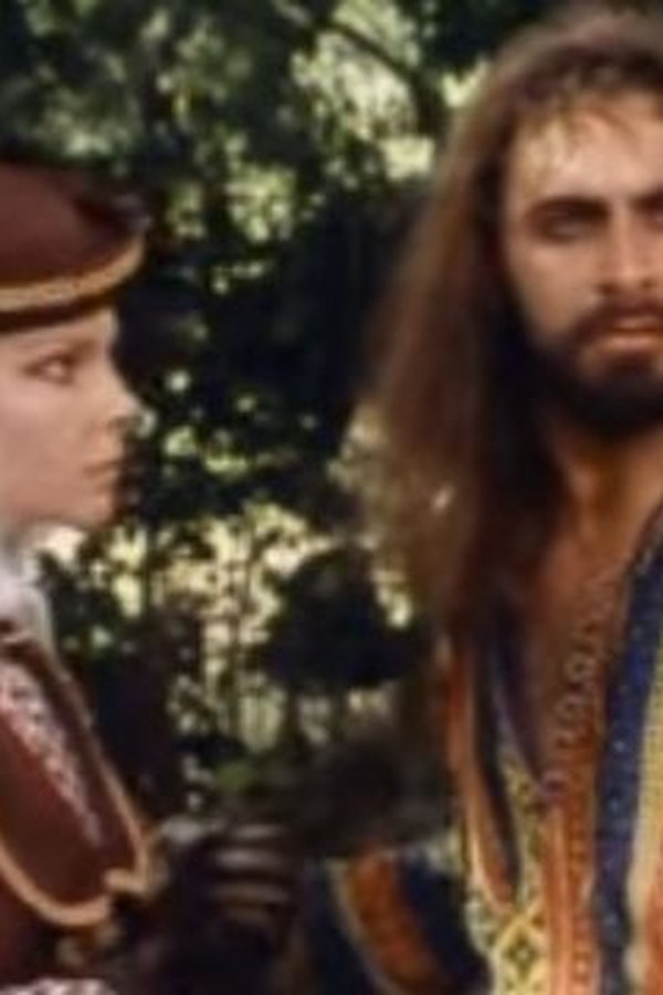 Sandokan – S01E03 – Episodio 3